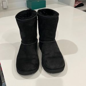 Authentic UGG boots